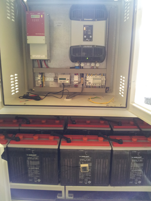 Lebanese University Tripoli